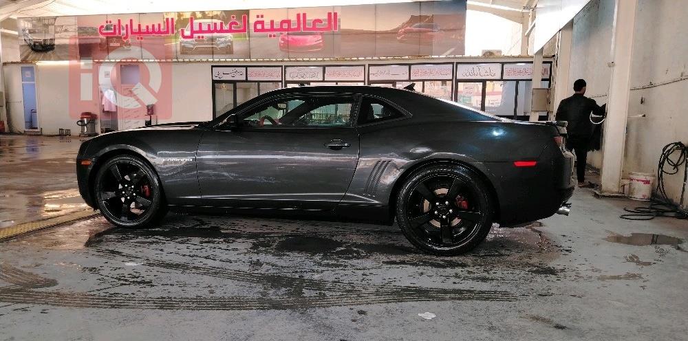 شيفروليه كامارو